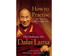 KNYGA Lama How To Practise