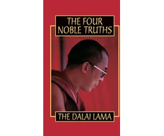 KNYGA Lama Four Noble Truths