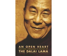 KNYGA Lama Open Heart