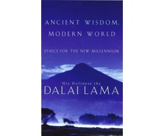 KNYGA Lama Ancient Wisdom, Modern World