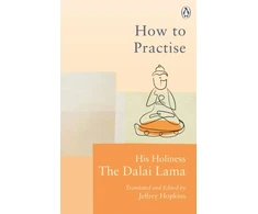 KNYGA Lama How To Practise