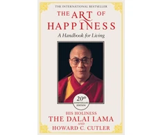 KNYGA Lama Art of Happiness - 20th Anniversary Edition