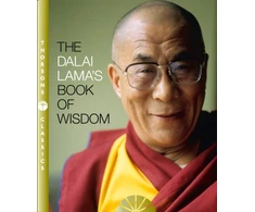 KNYGA Dalai Lama’s Book of Wisdom