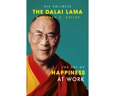 KNYGA Lama Art Of Happiness At Work