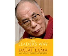KNYGA Lama Leader's Way