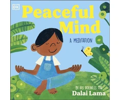 KNYGA Lama Peaceful Mind