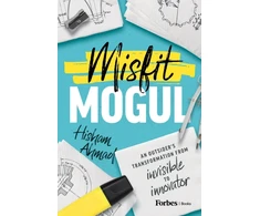 KNYGA Hisham Ahmad Misfit Mogul
