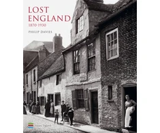 KNYGA Historic England Lost England: 1870-1930