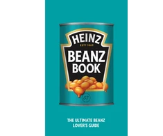 KNYGA H.J. Heinz Foods UK Limited Heinz Beanz Book