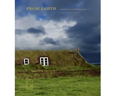 KNYGA Hjorleifur Stefansson From Earth