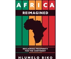 KNYGA Hlumelo Biko Africa Reimagined