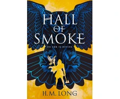 KNYGA H.M. Long Hall of Smoke