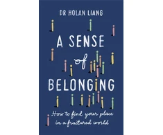 KNYGA Holan Liang Sense of Belonging