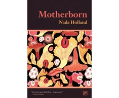 KNYGA HOLLAND Motherborn