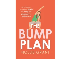 KNYGA Hollie Grant Bump Plan