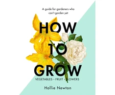 KNYGA Hollie Newton How to Grow