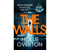 KNYGA Hollie Overton Walls
