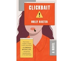 KNYGA Holly Baxter Clickbait