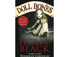 KNYGA Holly Black Doll Bones