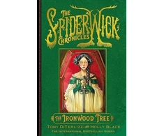 KNYGA Holly Black Ironwood Tree