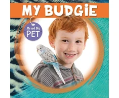 KNYGA Holly Duhig My Budgie