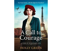 KNYGA Holly Green Call to Courage