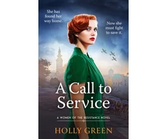 KNYGA Holly Green Call to Service