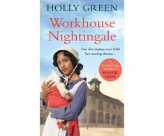 KNYGA Holly Green Workhouse Nightingale