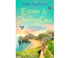 KNYGA Holly Hepburn Escape to Darling Cove