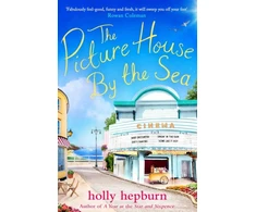 KNYGA Holly Hepburn Picture House by the Sea
