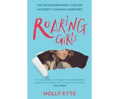 KNYGA Holly Kyte Roaring Girls