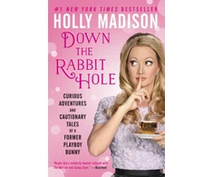 KNYGA Holly Madison Down The Rabbit Hole