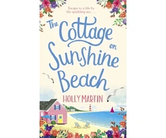 KNYGA Holly Martin Cottage on Sunshine Beach