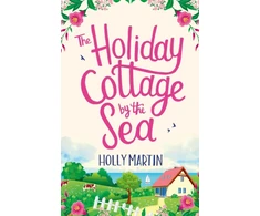 KNYGA Holly Martin Holiday Cottage by the Sea