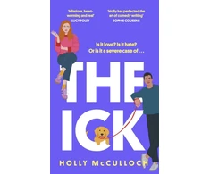 KNYGA Holly Mcculloch Ick