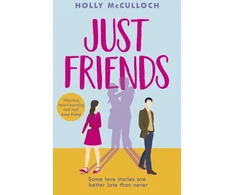 KNYGA Holly Mcculloch Just Friends