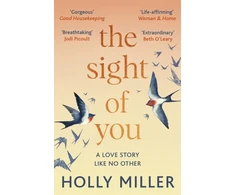 KNYGA Holly Miller Sight of You