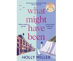 KNYGA Holly Miller What Might Have Been