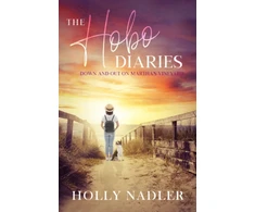 KNYGA Holly Nadler Hobo Diaries