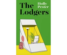 KNYGA Holly Pester Lodgers