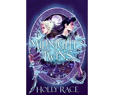 KNYGA Holly Race Midnight's Twins