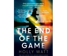 KNYGA Holly Watt End of the Game