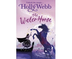 KNYGA Holly Webb A Magical Venice story: The Vanduo Horse
