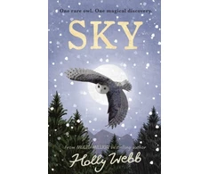 KNYGA Holly Webb Dangus