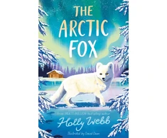 KNYGA Holly Webb The Arctic Fox