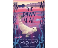 KNYGA Holly Webb The Dawn Seal