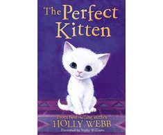 KNYGA Holly Webb The Perfect Kitten