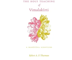 KNYGA Holy Teaching of Vimalakirti