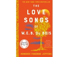 KNYGA Honoree Fanonne Jeffers Love Songs of W.E.B. Du Bois