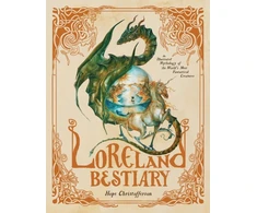 KNYGA Hope Christofferson Loreland Bestiary